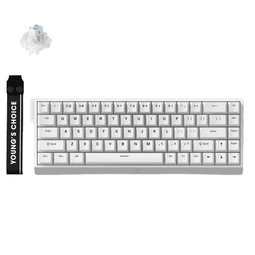 MCHOSE ACE68 eSports Edition