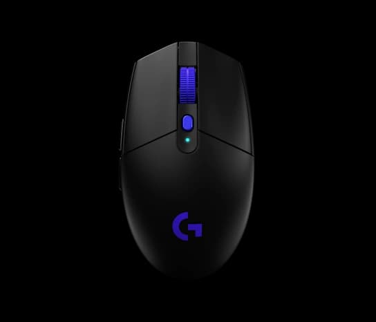 LOGITECH G304 X LIGHTSPEED