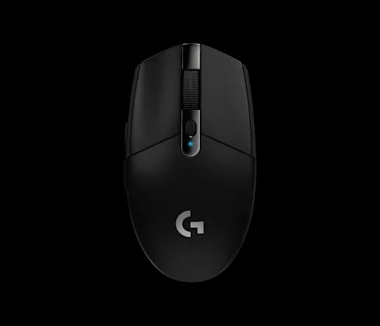 LOGITECH G304 LIGHTSPEED